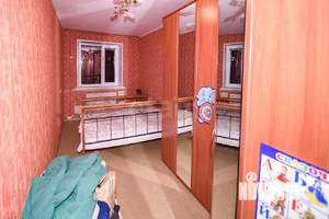3-к квартира, вторичка, 58м2, 5/5 этаж