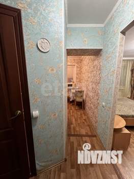 1-к квартира, вторичка, 29м2, 1/5 этаж