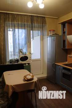 2-к квартира, вторичка, 61м2, 9/9 этаж
