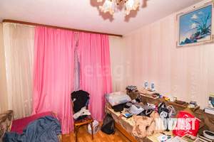 2-к квартира, вторичка, 53м2, 2/5 этаж