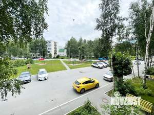 2-к квартира, вторичка, 44м2, 2/5 этаж