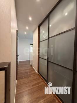 2-к квартира, вторичка, 60м2, 14/25 этаж