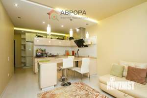 2-к квартира, вторичка, 65м2, 4/18 этаж