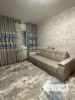 1-к квартира, вторичка, 37м2, 16/17 этаж