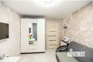 2-к квартира, вторичка, 40м2, 2/5 этаж