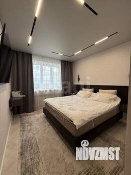 2-к квартира, вторичка, 55м2, 11/12 этаж