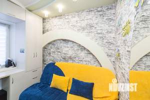 4-к квартира, вторичка, 87м2, 1/5 этаж