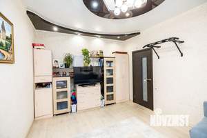 1-к квартира, вторичка, 50м2, 5/15 этаж