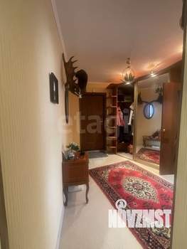 3-к квартира, вторичка, 68м2, 3/5 этаж