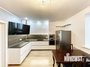 2-к квартира, вторичка, 74м2, 8/9 этаж
