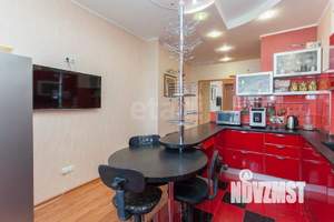 2-к квартира, вторичка, 60м2, 7/10 этаж