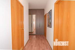 2-к квартира, вторичка, 47м2, 16/24 этаж