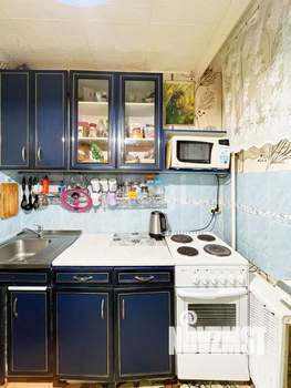 1-к квартира, вторичка, 33м2, 8/9 этаж