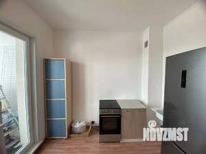 2-к квартира, вторичка, 47м2, 16/24 этаж