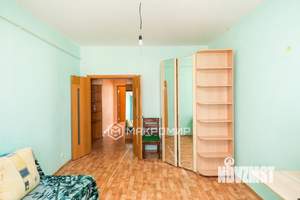 2-к квартира, вторичка, 67м2, 17/17 этаж
