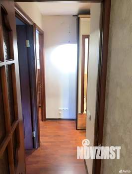 2-к квартира, вторичка, 46м2, 3/6 этаж