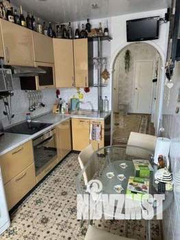 2-к квартира, вторичка, 54м2, 5/5 этаж