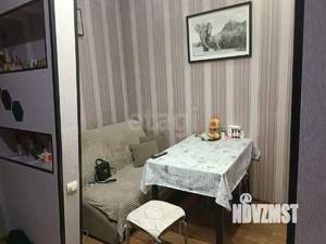 2-к квартира, вторичка, 44м2, 2/17 этаж