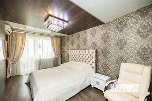 3-к квартира, вторичка, 107м2, 8/15 этаж