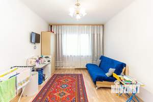 1-к квартира, вторичка, 36м2, 16/17 этаж