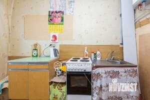 3-к квартира, вторичка, 70м2, 4/5 этаж