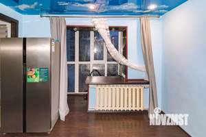 1-к квартира, вторичка, 37м2, 2/5 этаж