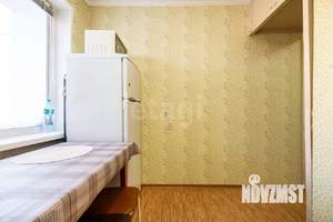 1-к квартира, вторичка, 29м2, 5/5 этаж