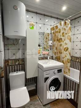 1-к квартира, вторичка, 31м2, 1/9 этаж