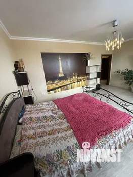 3-к квартира, вторичка, 82м2, 10/12 этаж