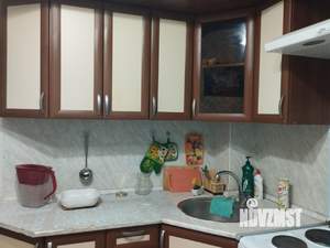 1-к квартира, вторичка, 45м2, 9/10 этаж