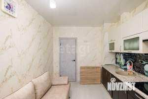 1-к квартира, вторичка, 41м2, 11/20 этаж