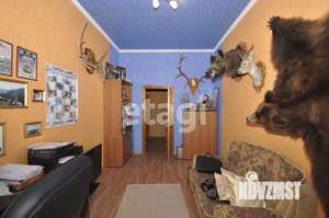 4-к квартира, вторичка, 175м2, 5/5 этаж