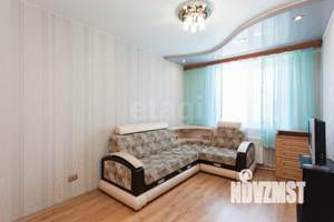 1-к квартира, вторичка, 34м2, 2/12 этаж