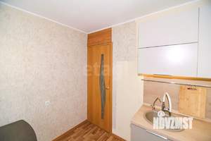 1-к квартира, вторичка, 28м2, 2/5 этаж