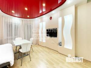 2-к квартира, вторичка, 59м2, 10/10 этаж