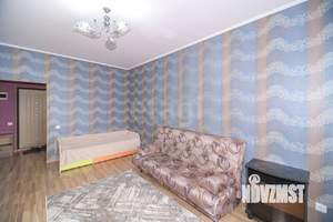 1-к квартира, вторичка, 44м2, 15/17 этаж