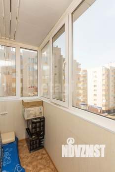 1-к квартира, вторичка, 44м2, 6/10 этаж