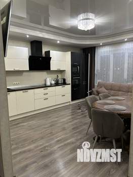 2-к квартира, вторичка, 56м2, 7/9 этаж