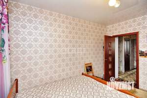 4-к квартира, вторичка, 88м2, 9/9 этаж