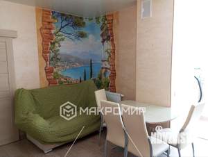 2-к квартира, вторичка, 53м2, 20/26 этаж