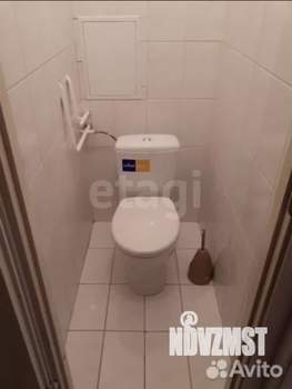 1-к квартира, вторичка, 44м2, 2/5 этаж