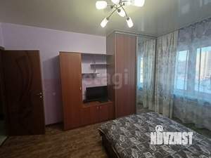 1-к квартира, вторичка, 48м2, 5/17 этаж