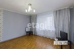 1-к квартира, вторичка, 40м2, 5/5 этаж