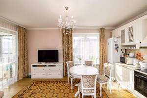 2-к квартира, вторичка, 59м2, 4/10 этаж