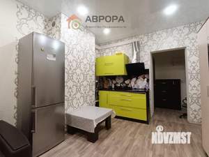 Студия квартира, вторичка, 29м2, 12/17 этаж