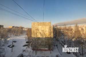 1-к квартира, вторичка, 29м2, 5/5 этаж