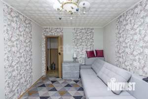 2-к квартира, вторичка, 44м2, 2/5 этаж