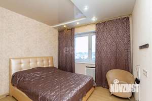 2-к квартира, вторичка, 68м2, 5/17 этаж