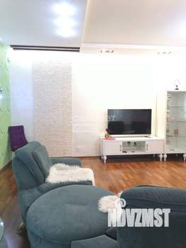 3-к квартира, вторичка, 163м2, 2/9 этаж