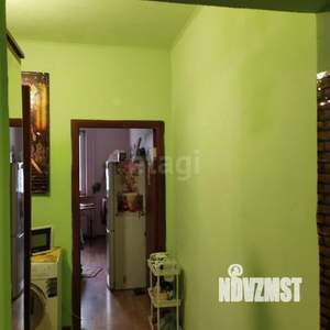 2-к квартира, вторичка, 67м2, 2/17 этаж